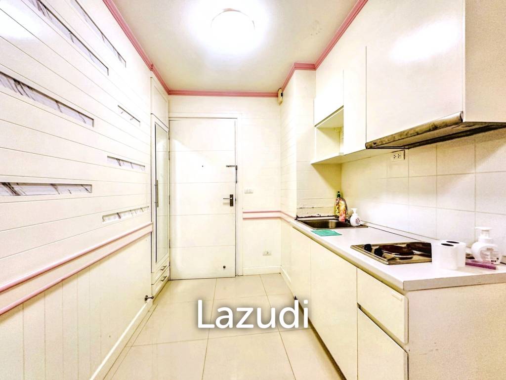 picture 1 Bed 1 Bath 30 SQ.M Ideo Mix Sukhumvit 103 - 7/13