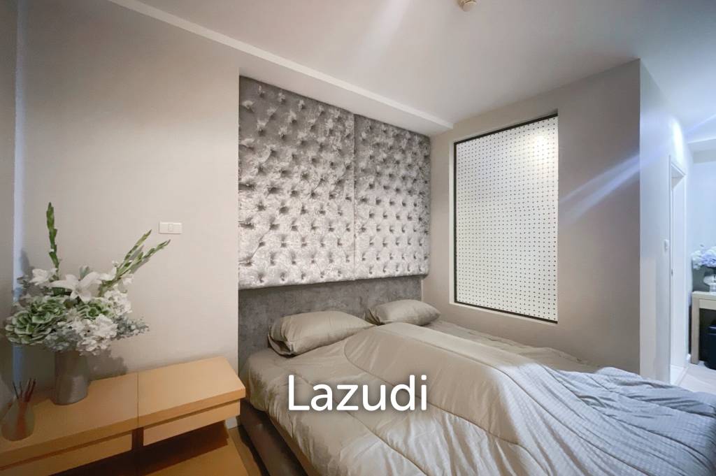 รูป 1 Bed 1 Bath 36 SQ.M D 25 Thonglor - รูปที่ 3/5