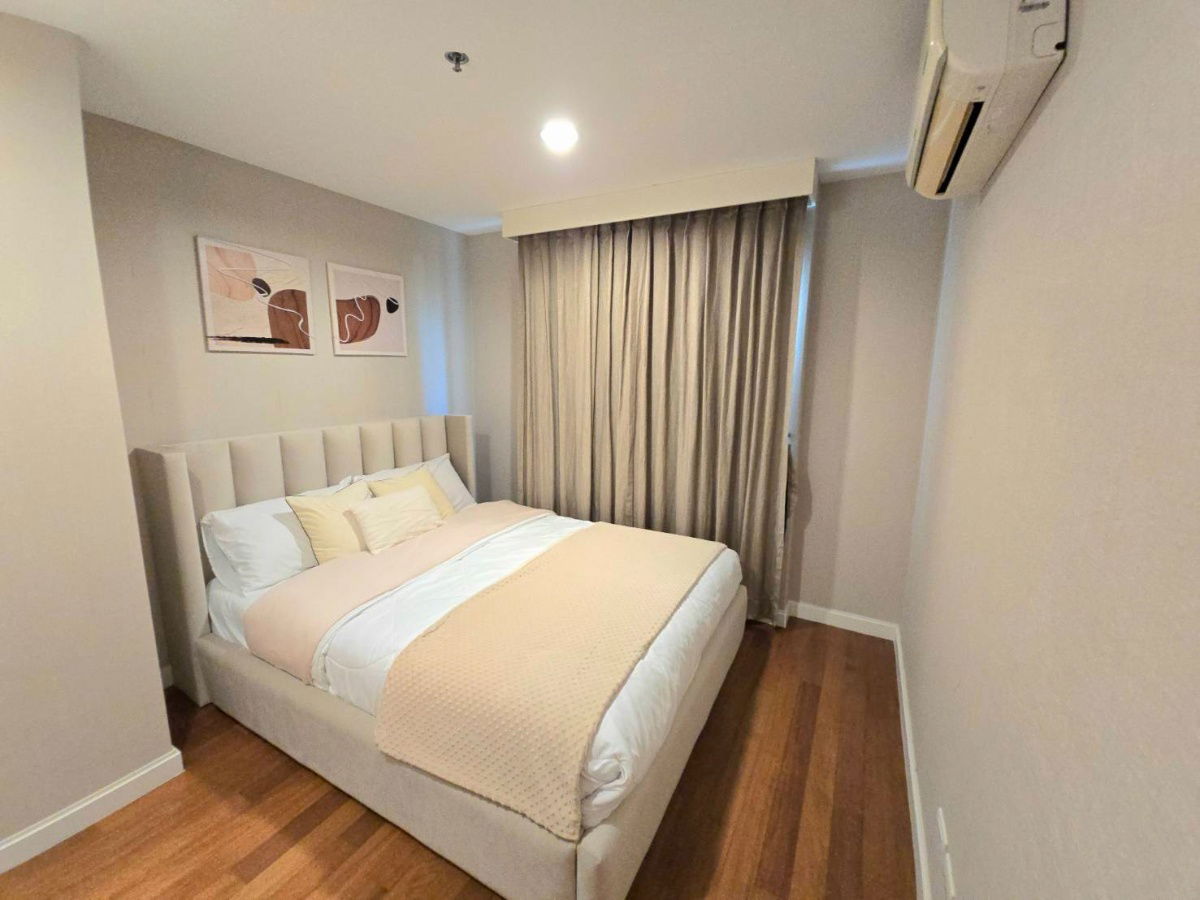 รูป Belle Grand Rama 9 🎉🔥 2bed 2 bath 96sq.m only 40,000 📣📣 - รูปที่ 5/16