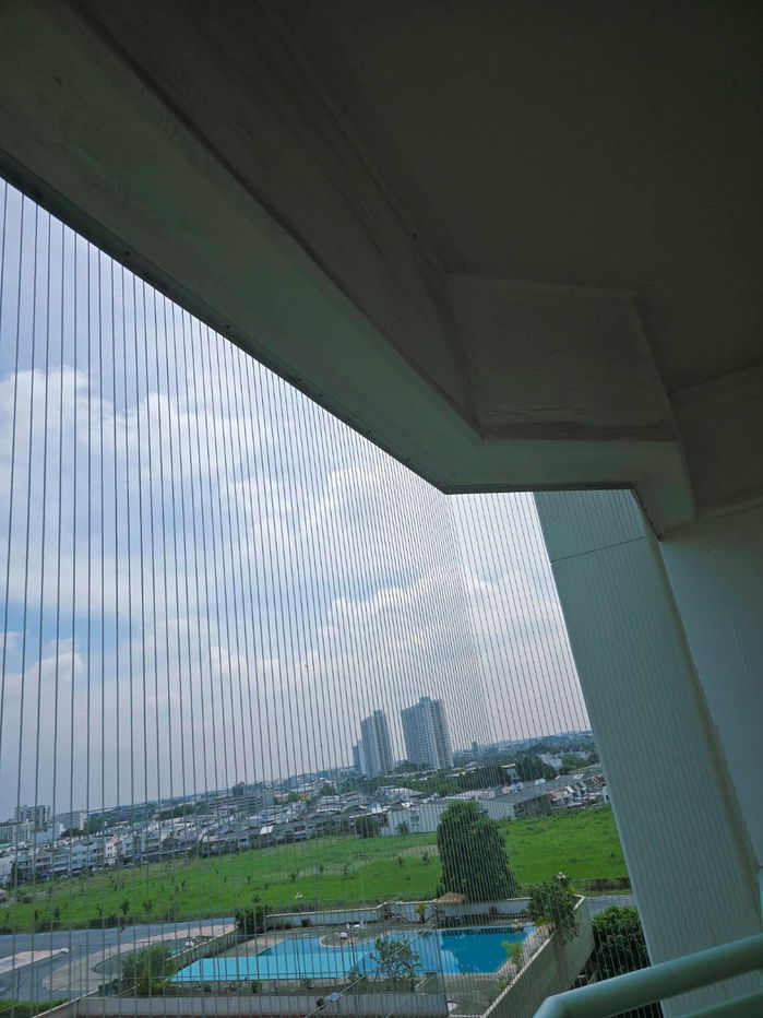 รูป 🟠ปล่อยขายคอนโด - 1 ห้องนอนสตูดิโอ 71 ตร.ม. ที่ Bangna Complex Residential - รูปที่ 4/8