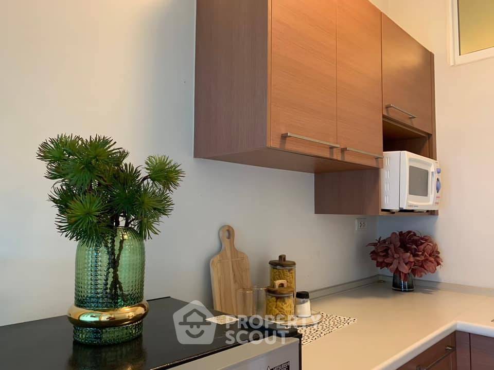 picture 1-BR Condo at I-Biza Condominium RCA in Bang Kapi (ID 408386) - 6/10