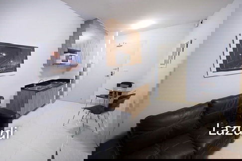 1 Bed 1 Bath 31 SQ.M  Ideo Sathorn-Taksin