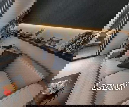 1 Bed 1 Bath 28 SQ.M Skyrise Avenue Sukhumvit 64