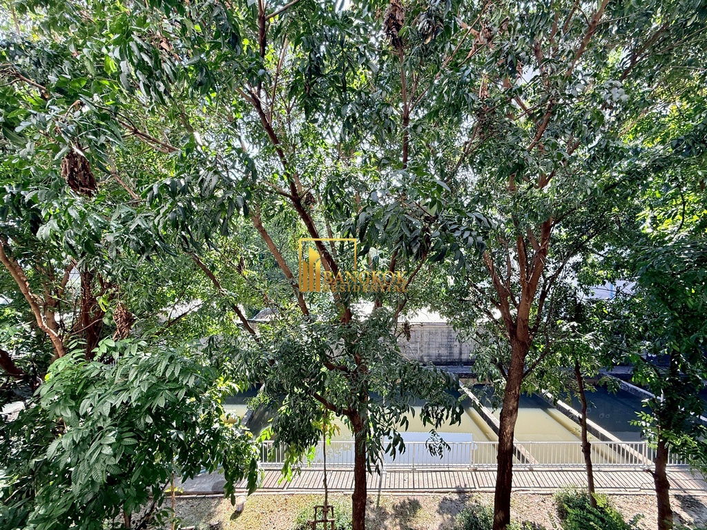 รูป La Citta Delre | Refined 2 Bedroom Luxury Condo in Thonglor - BR60803CD - รูปที่ 6/40