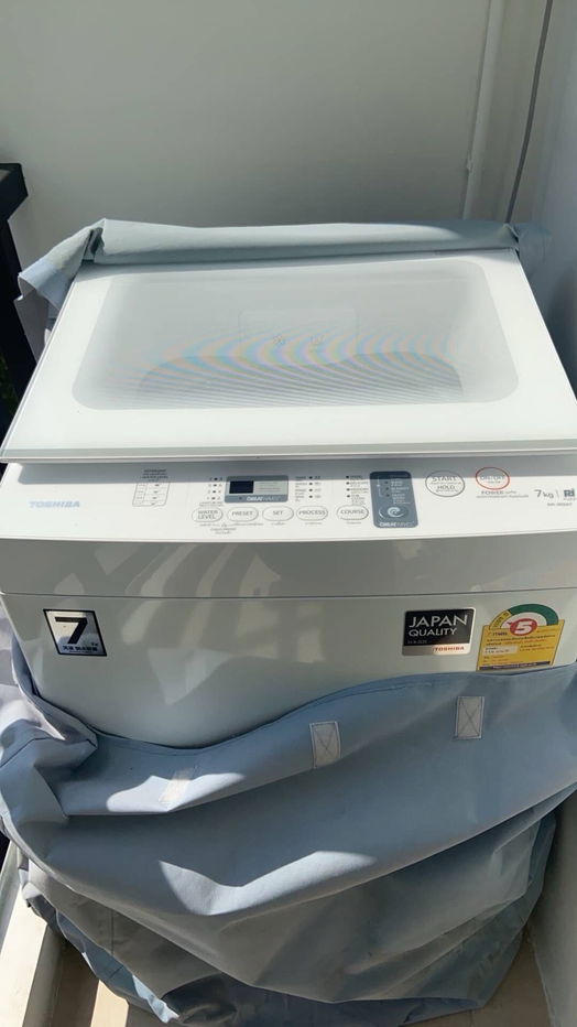 picture Condo for rent: Incio Seri Thai Price: 7,000 baht - 2/6