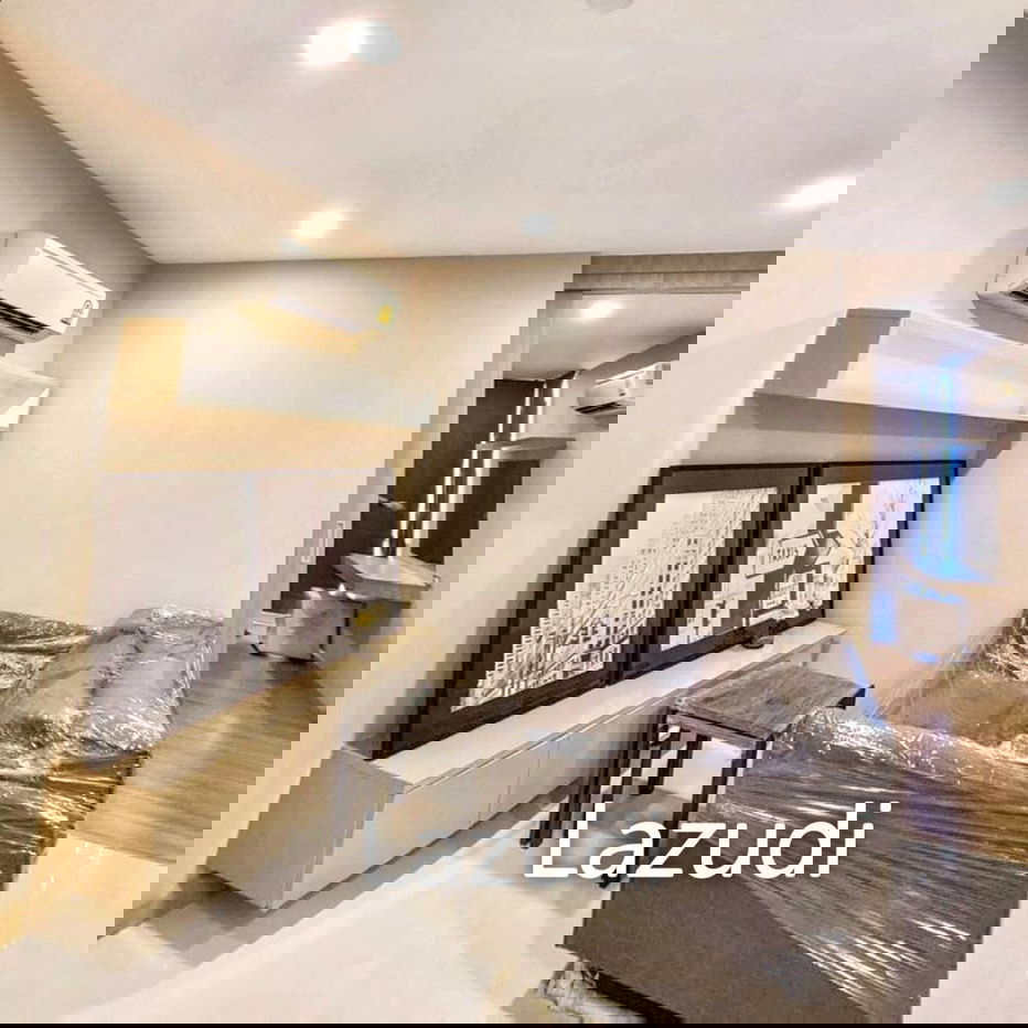 picture 1 Bed 1 Bath 40 SQ.M The ACE Ekamai - 2/11