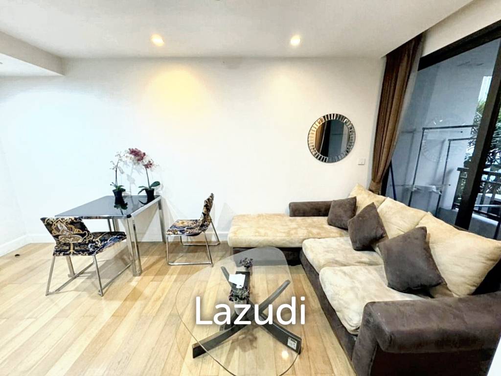 picture 1 Bed 1 Bath 41 SQ.M Collezio Sathorn-Pipat - 3/10
