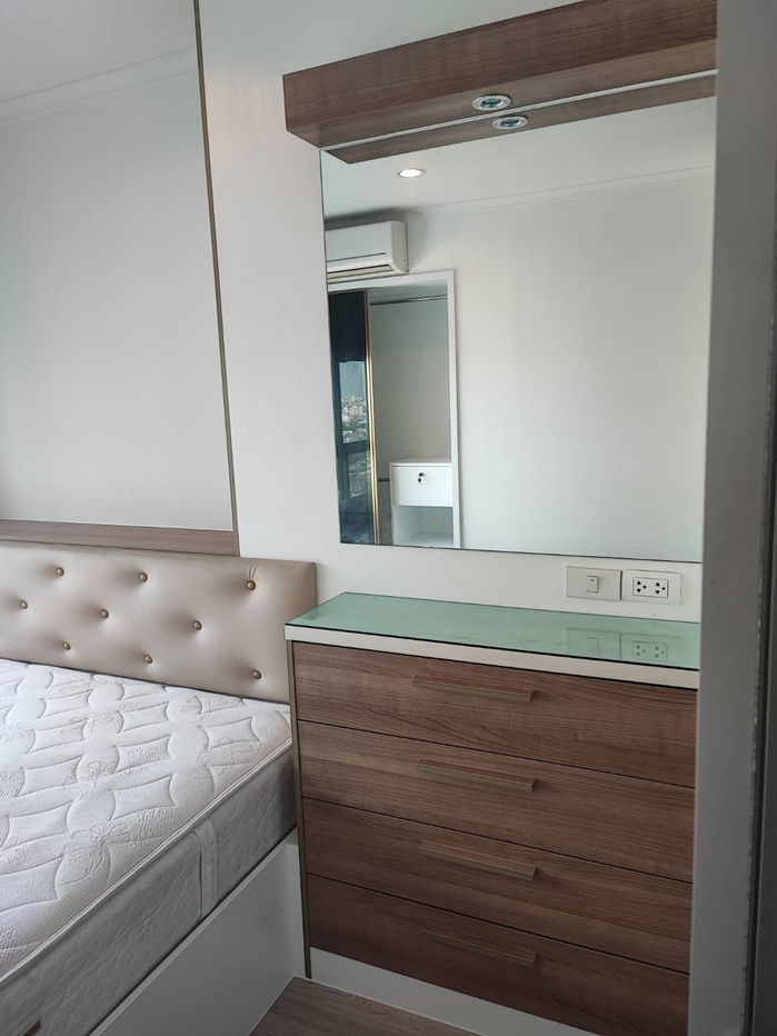 picture Lumpini Place Rama 4 - Kluaynamthai Condo For Rent / Line : @mintocondo - 2/13