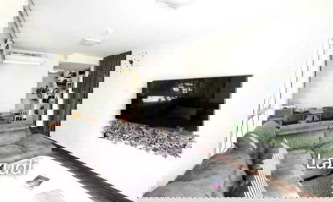 2 Bedroom 1 Bathroom 79 SQ.M Garden Asoke - Rama 9