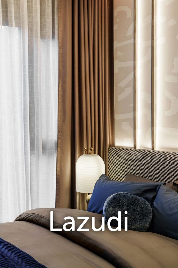 รูป 1 Bedroom 1 Bathroom 30 SQ.M Aspire Huai kwang - รูปที่ 15/25