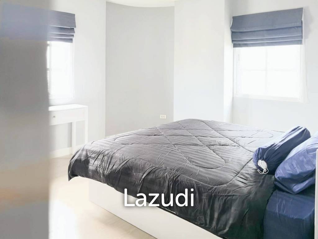 picture 2 Bedroom 2 Bathroom 60 SQ.M Johnny Tower - 6/9