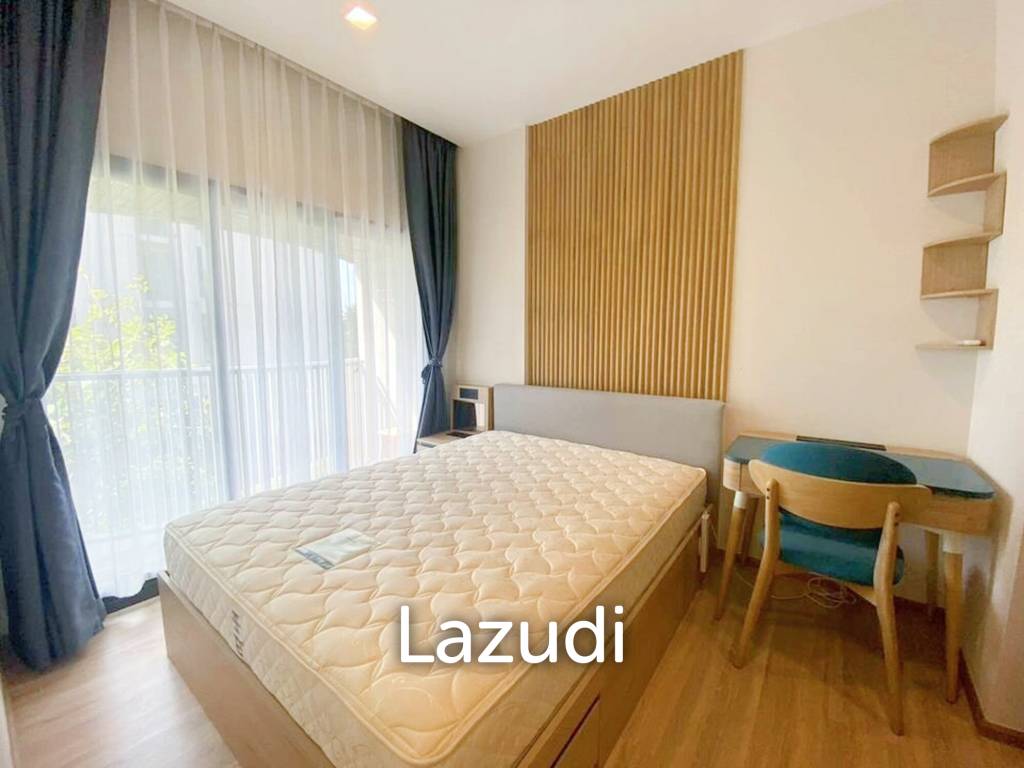 รูป 1 Bedroom 1 Bathroom 37 SQ.M KAWA HAUS - รูปที่ 6/12