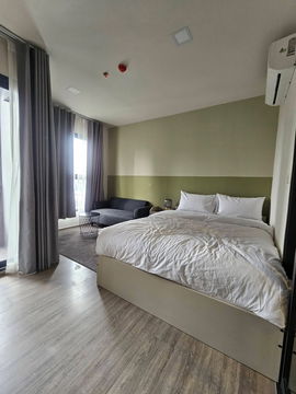 Condo For Rent NIA by Sansiri Near Bts Phra Khanong