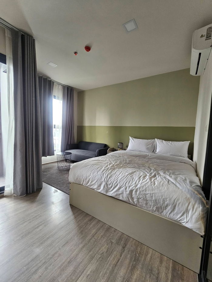 picture Condo For Rent NIA by Sansiri Near Bts Phra Khanong - 1/6