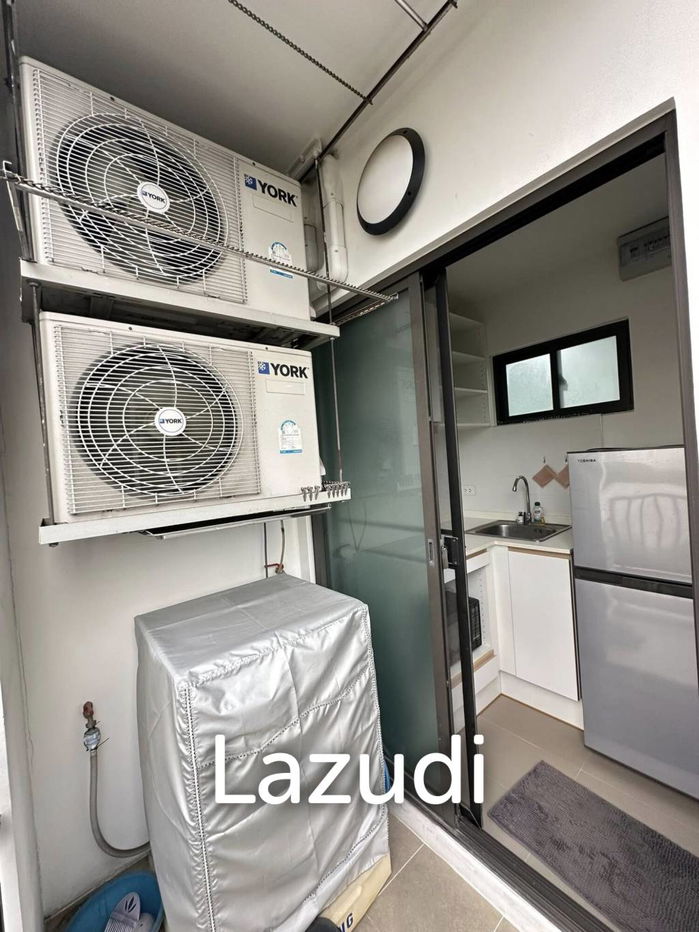 picture 1 Bedroom 1 Bathroom 29 SQ.M The Nest Sukhumvit 22 - 12/19