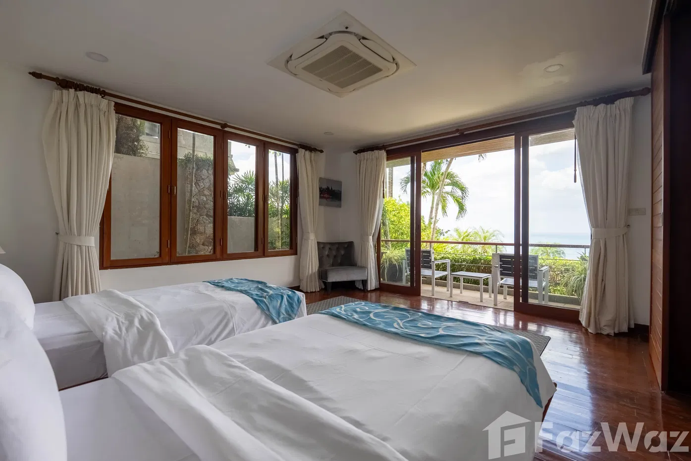 รูป ขาย วิลล่า 5 ห้องนอน ในโครงการ ไอยรา สุรินทร์ 5918602 - รูปที่ 59/106