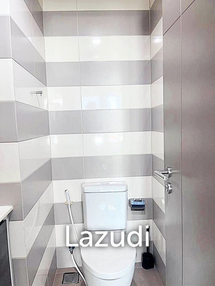 รูป 1 Bed 1 Bath 35 SQ.M Ceil by Sansiri - รูปที่ 11/13