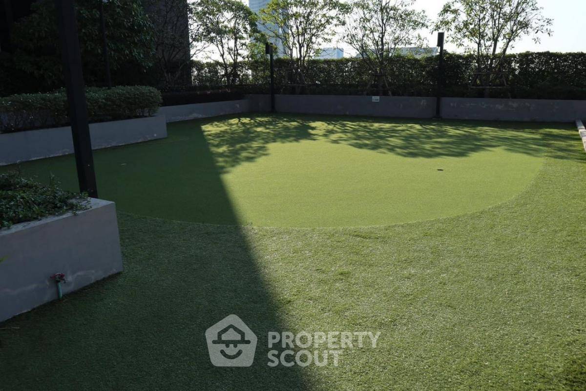 รูป คอนโด 2-ห้องนอน ที่ สตาร์วิว พระราม 3 ใกล้ พระราม 3 (ID 1845080) - รูปที่ 26/28