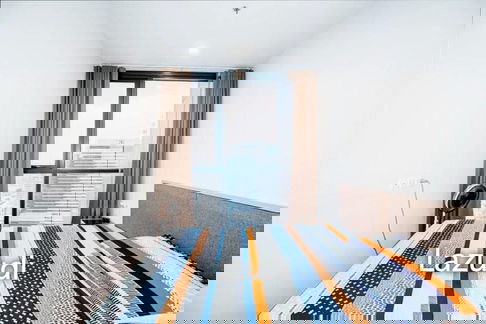 1 Bed 1 Bath 27 SQ.M OKA HAUS Sukhumvit 36