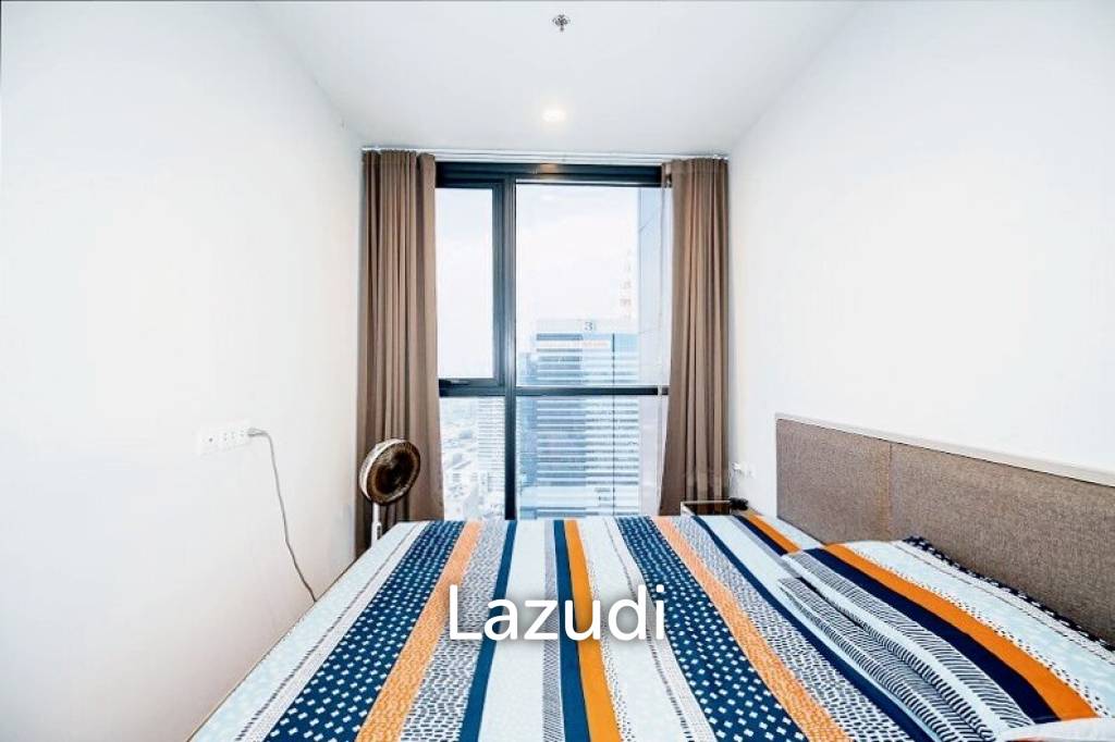 picture 1 Bed 1 Bath 27 SQ.M OKA HAUS Sukhumvit 36 - 1/6