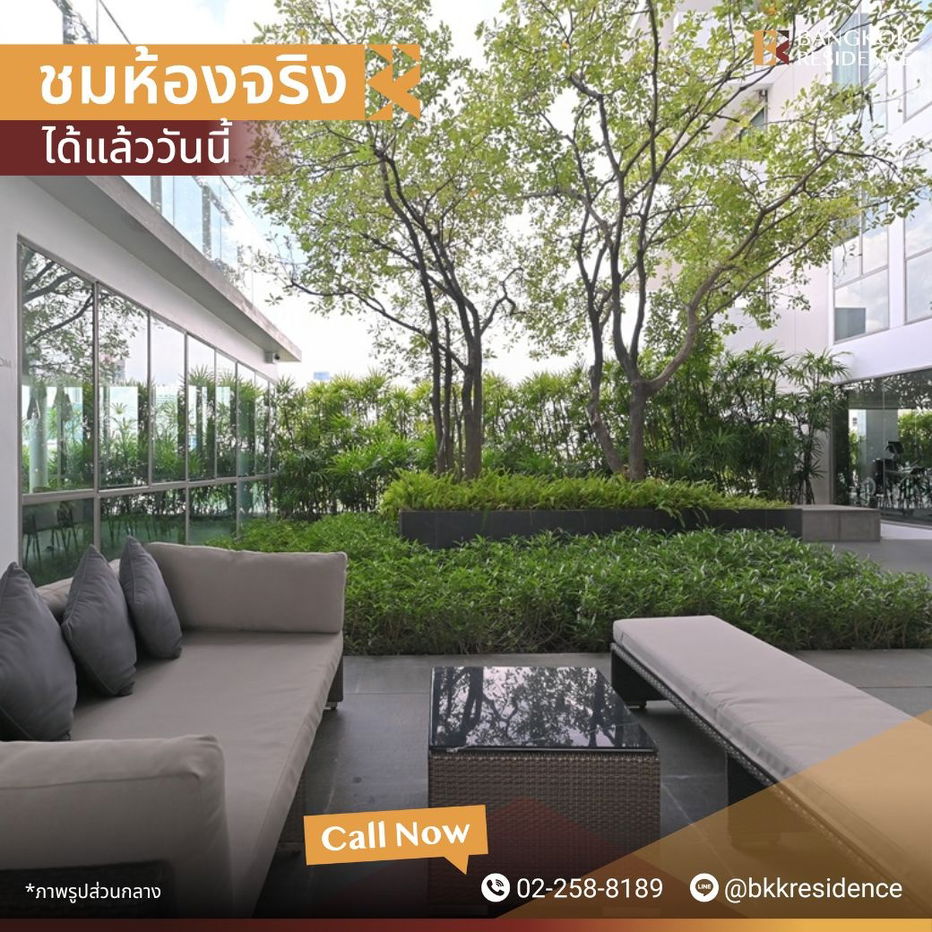 picture Aequa Sukhumvit 49 🌟 Newly renovated, beautiful unit, a deal not to miss! ⚡️ Near BTS Thonglo - 10/10
