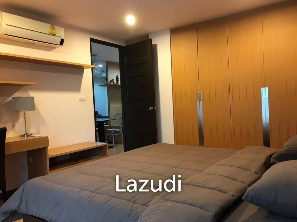 รูป 1 Bed 1 Bath 46 SQ.M The Amethyst Sukhumvit 39 - รูปที่ 19/28
