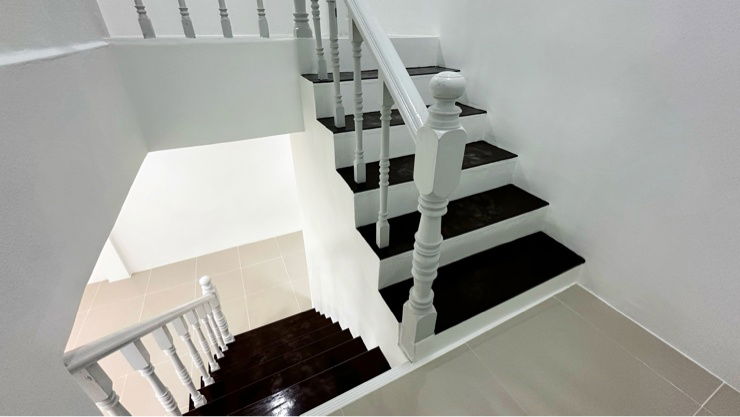 รูป 🏡 ทาวน์โฮมรีโนเวทใหม่ พร้อมเข้าอยู่ “บัณฑิตโฮม ดอนเมือง” เนื้อที่ใหญ่ 22.5 ตร.ว. ทำเลติดถนนวิภาวดี - รูปที่ 10/20