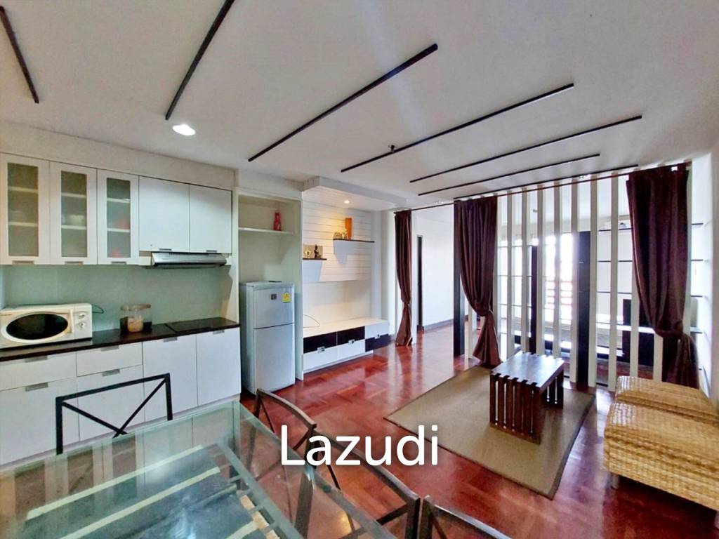 picture 1 Bed 1 Bath 54 SQ.M Master View Executive Place - 5/17