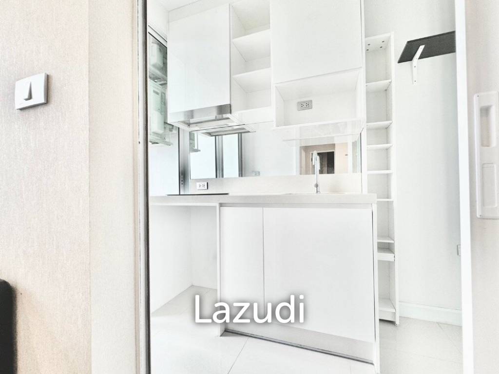 รูป 1 Bed 1 Bath 30 SQ.M at The Sky Sukhumvit - รูปที่ 5/7