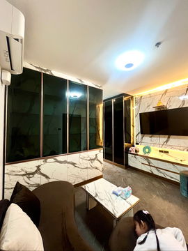 ให้เช่า Supalai Vista Tiwanon