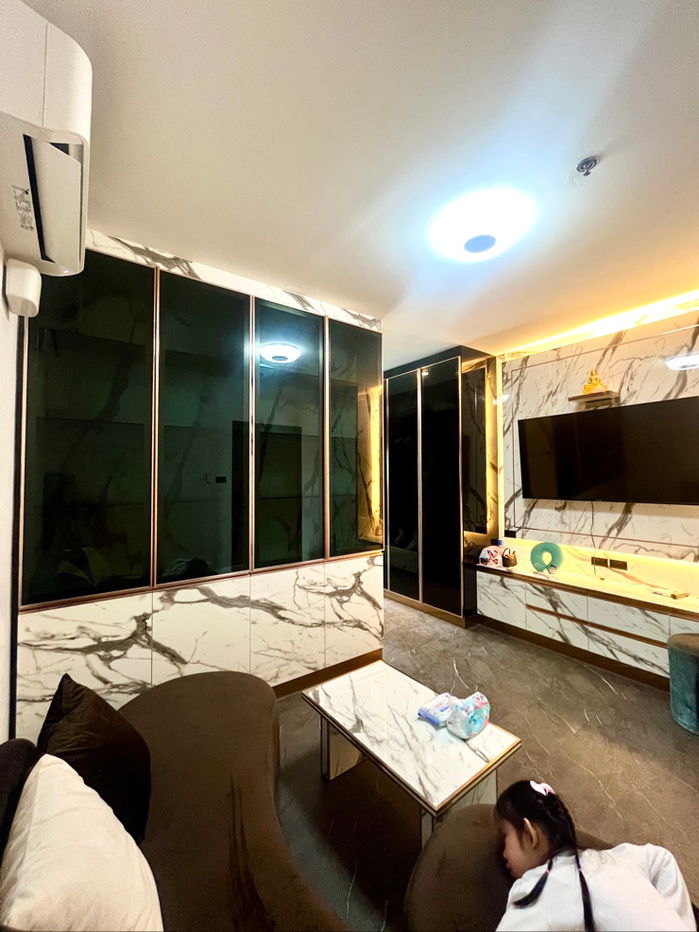 รูป ให้เช่า Supalai Vista Tiwanon - รูปที่ 1/10