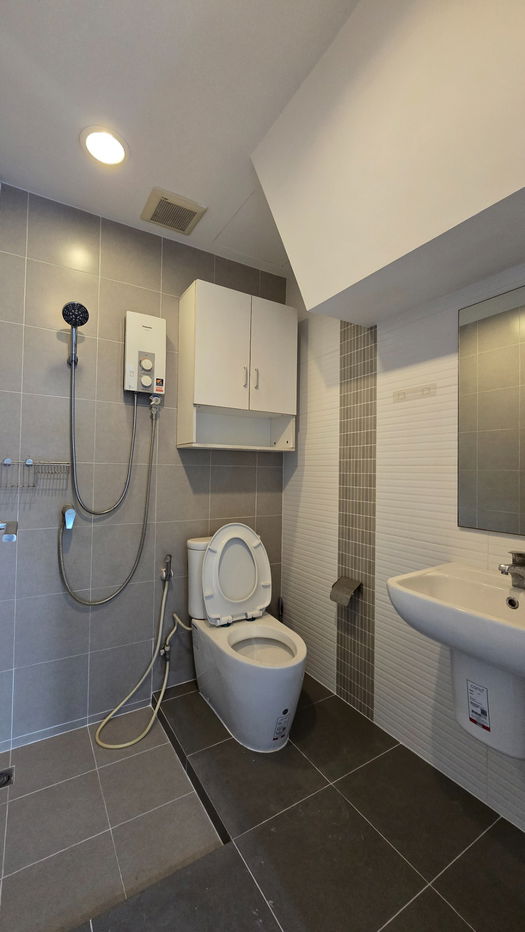 รูป ขายด่วน - บ้านกลางเมือง สวนหลวง - รูปที่ 11/58