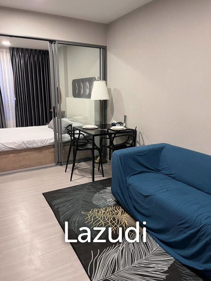 รูป 1 Bed 1 Bath 30 SQ.M Quintara Phume Sukhumvit 39 - รูปที่ 2/10