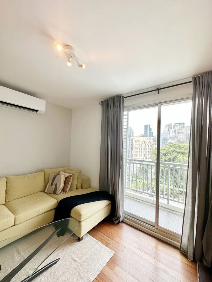 รูป #R8095 🎉 091268 ให้เช่าคอนโด The Fortynine Plus 2 (Sukhumvit 51) - รูปที่ 5/8