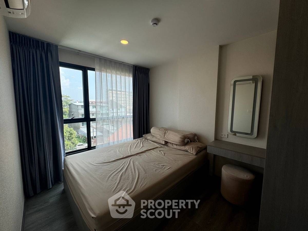 รูป คอนโด 1-ห้องนอน ที่ ดิ ออริจิ้น อ่อนนุช ใน สวนหลวง (ID 2468959) - รูปที่ 4/10