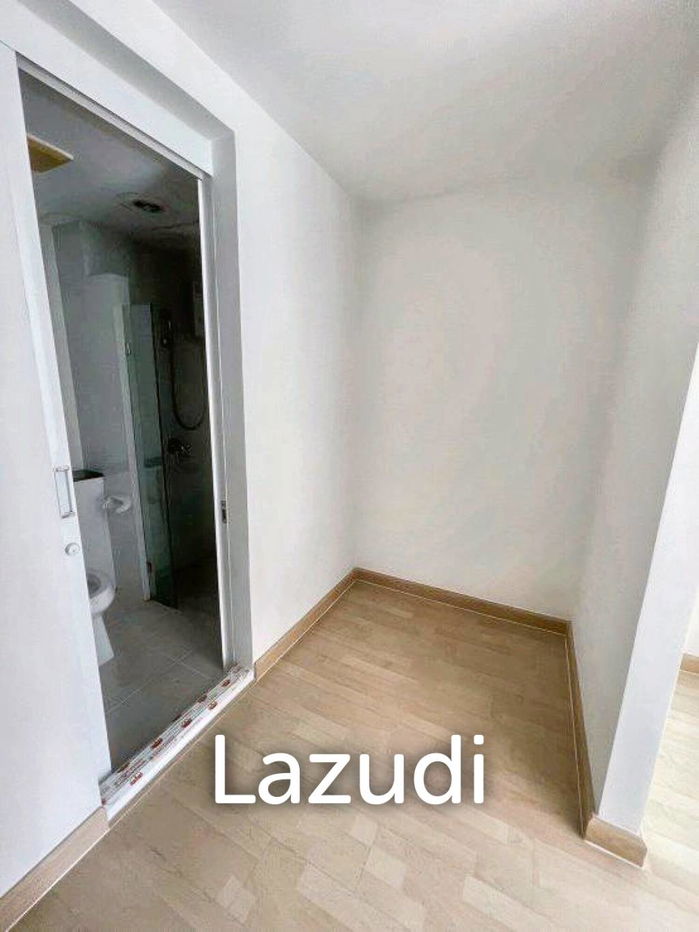 รูป 1 Bed 1 Bath 42 SQ.M Levo Ladprao 18 Project 2 - รูปที่ 6/7