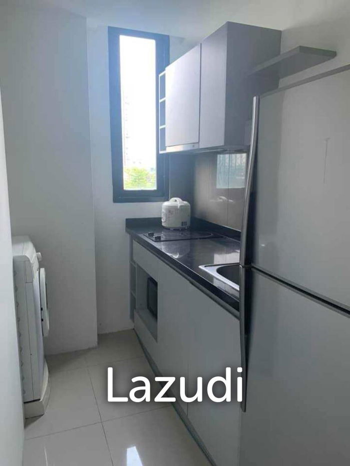 รูป 1 bedroom 1 bathroom 37 Sq.M Zenith Place Sukhumvit 42 - รูปที่ 15/28