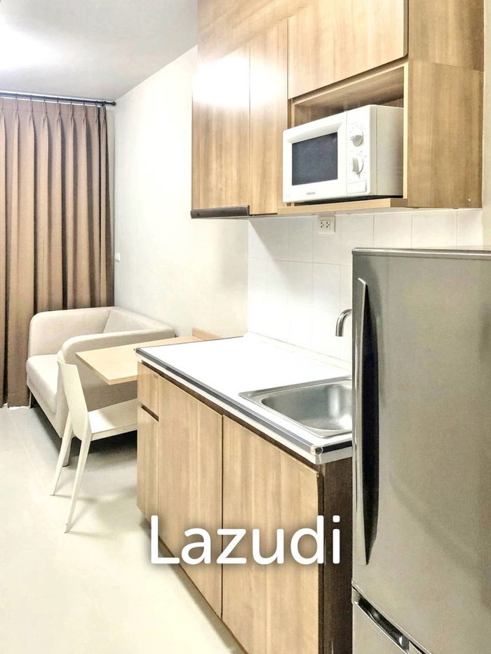 picture 1 Bed 1 Bath 30 SQ.M Ideo Mix Sukhumvit 103 - 2/7