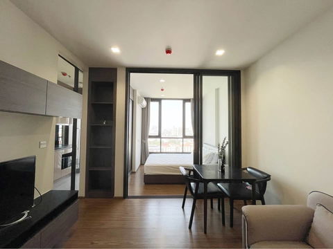 💥DL-9646💥ว่าง ให้ เช่า เดอะ ไลน์ สุขุมวิท 71 👉แอดไลน์ @rentbkk