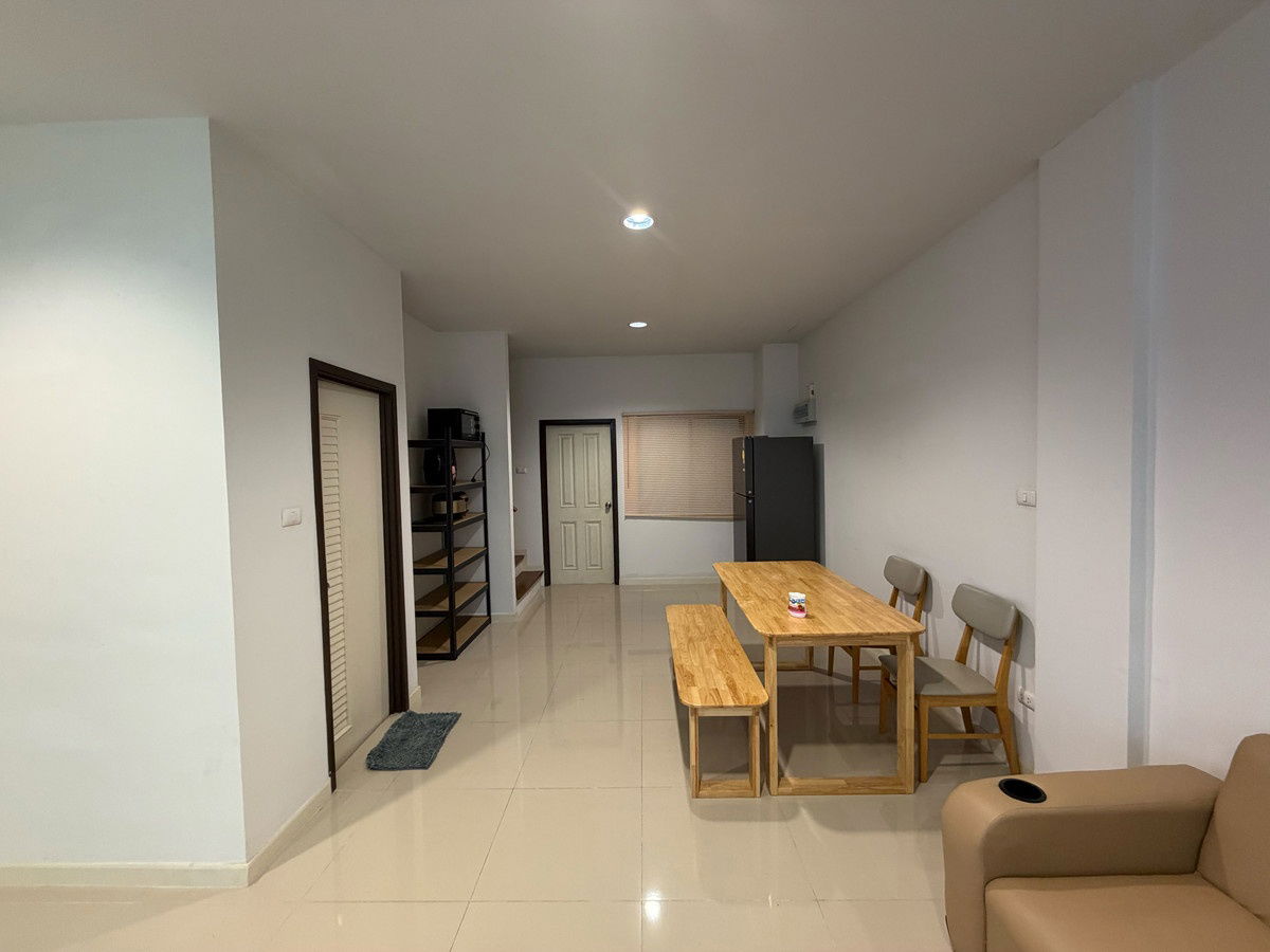 picture Townhome for rent at City Link Rama 9 – Srinakarin (SPSAD3703) - 5/10