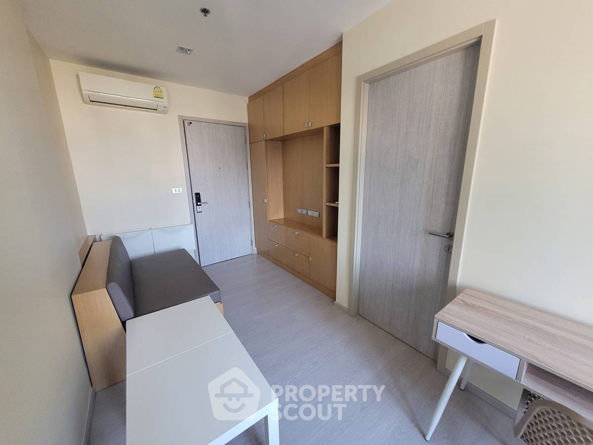 รูป คอนโด 1-ห้องนอน ที่ ริทึ่ม สุขุมวิท 36-38 ใกล้ BTS ทองหล่อ (ID 1960828) - รูปที่ 3/35