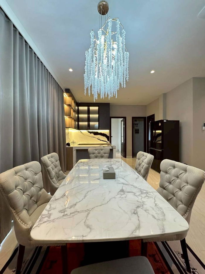 รูป ขายบ้าน - 4 ห้องนอน 315 ตร.ม. ที่ Perfect Masterpiece Sukhumvit 77 - รูปที่ 3/29