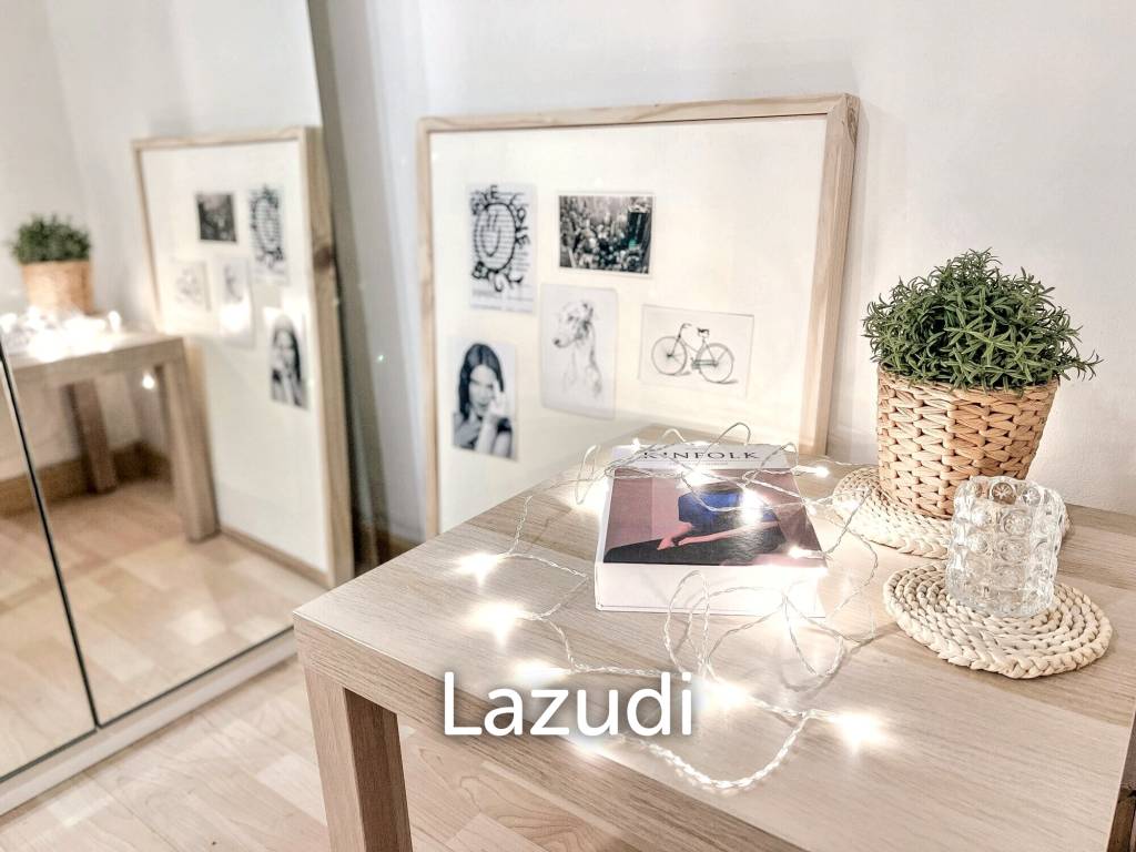 รูป 1 Bedroom 1 Bathroom 38 SQ.M 59 Heritage - รูปที่ 13/15