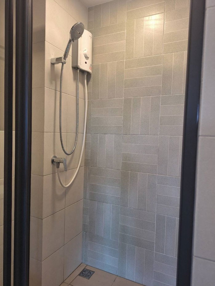 รูป คอนโด ให้เช่า D condo calm รามคำแหง 40 - รูปที่ 7/15