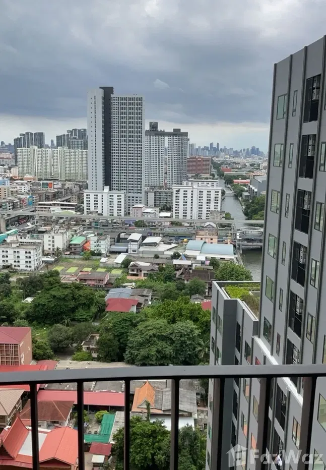 picture ðThe Livin Ramkhamhaengð Brand new building 5917724 - 3/18