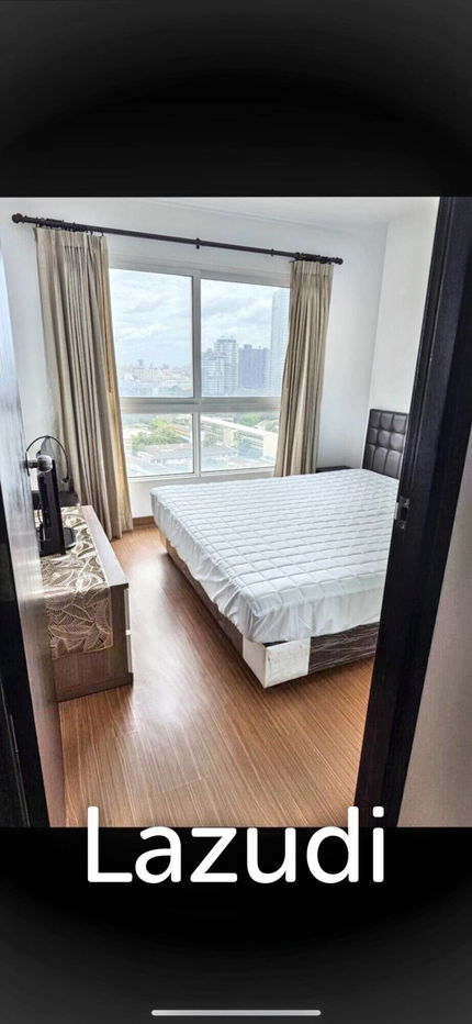 รูป 1 Bedroom 1 Bathroom 34 SQ.M Diamond Sukhumvit - รูปที่ 6/13