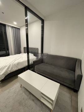 🔥🔥🔥 FOR RENT condo , One9Five Asoke - Rama 9 , MRT-Phra Ram 9 , Huai Khwang , Huai Khwang , Bangkok , CX-75752 ✅ Live chat with us ADD LINE @connexproperty ✅ 🔥🔥🔥