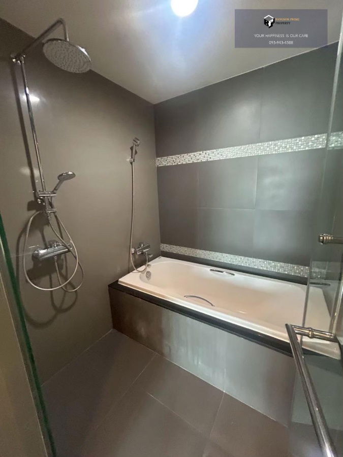 picture The Crest Sukhumvit 34 | Sell with tenant ð100 Step to BTS Thonglor #2025120913401 - 9/9