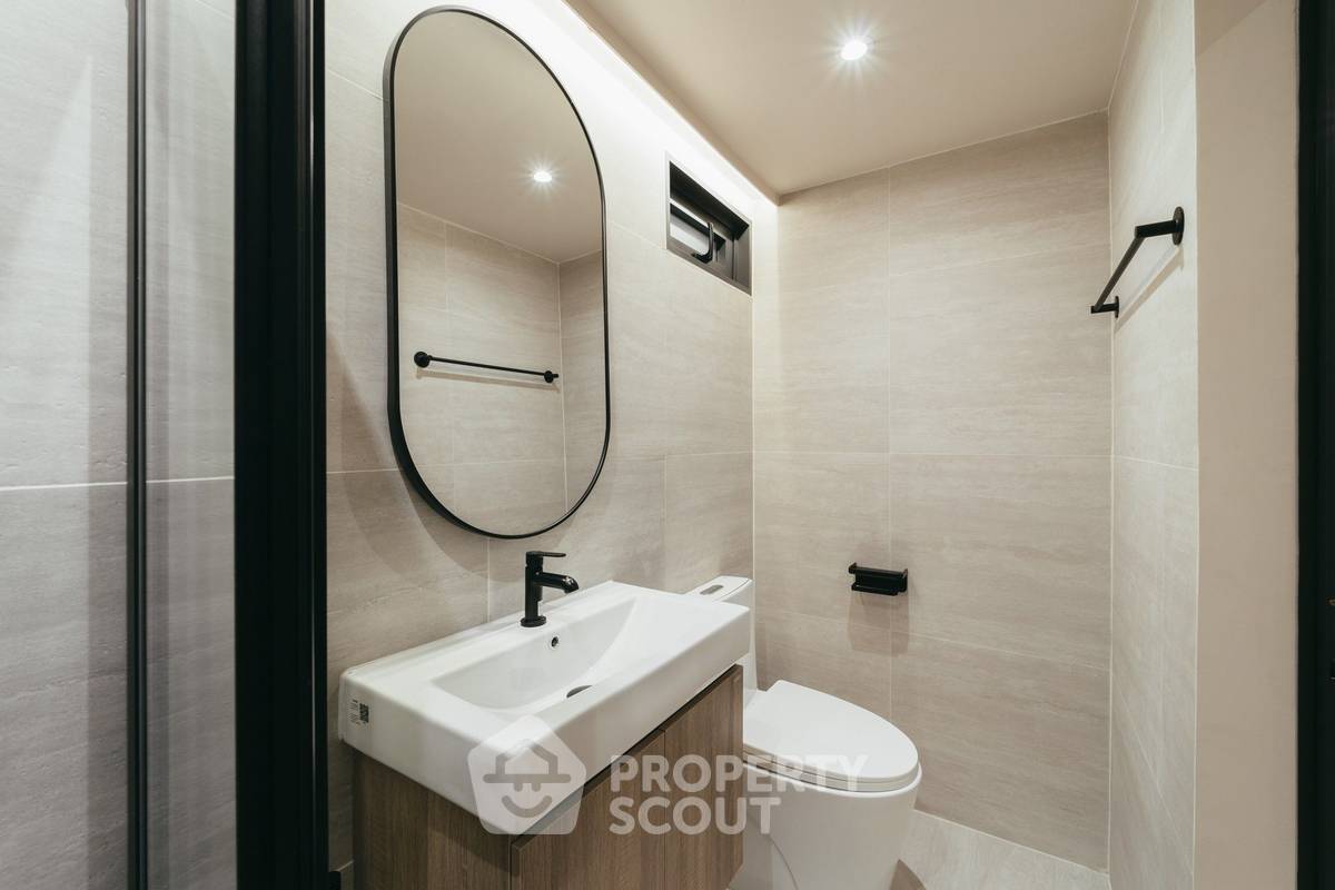 รูป ทาวน์เฮ้าส์ 5-ห้องนอน ที่ รีเจนท์ 71 เพลส ใกล้ BTS พระโขนง (ID 2098162) - รูปที่ 19/21