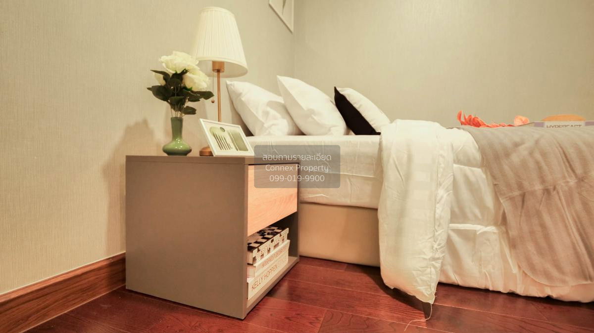 picture For Rent Condo , Bangkok Feliz Sathorn - Taksin , BTS-Krung Thon Buri , Khlong San , Khlong San , Bangkok , CX-91295 ✅ Live chat with us ADD LINE @connexproperty ✅ - 10/10